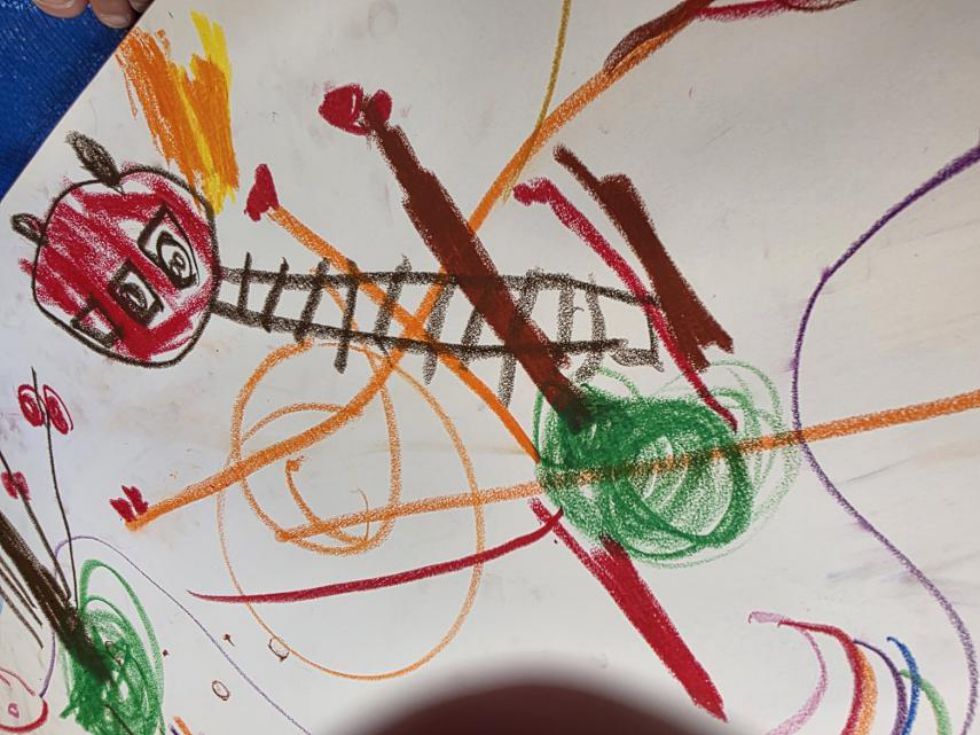 ねずみタウン建設中！の画像