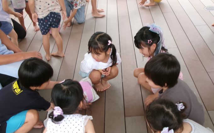 チリとチリリの魔法学校へようこそ！！　　その②の画像