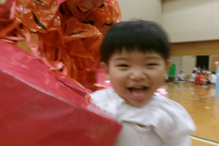 さくらの杜親子ふれあい会の画像