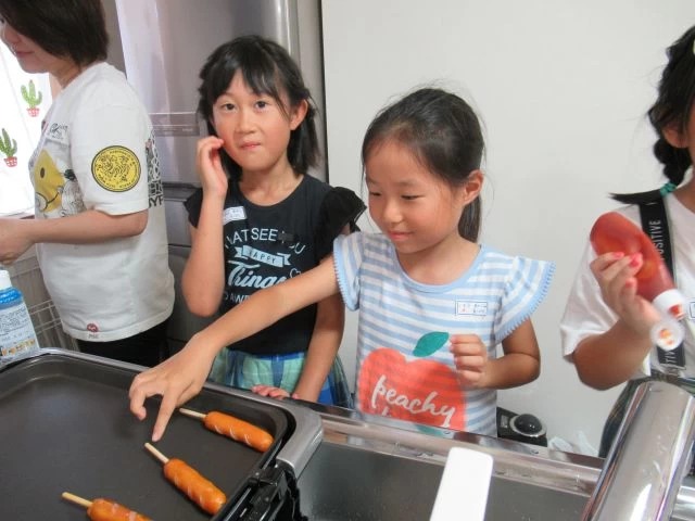 第２回ＳＡＫＵＲＡ夏祭り　その３の画像