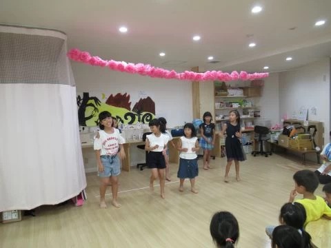 第２回ＳＡＫＵＲＡ夏祭り　その5の画像