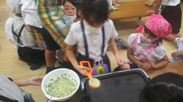 ９月　ＳＡＫＵＲＡクック　その２の画像