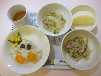 ドライブランチの画像