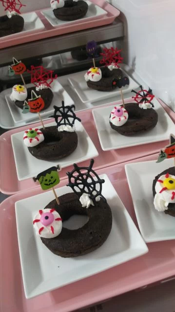 ハロウィンパーティー　その3の画像