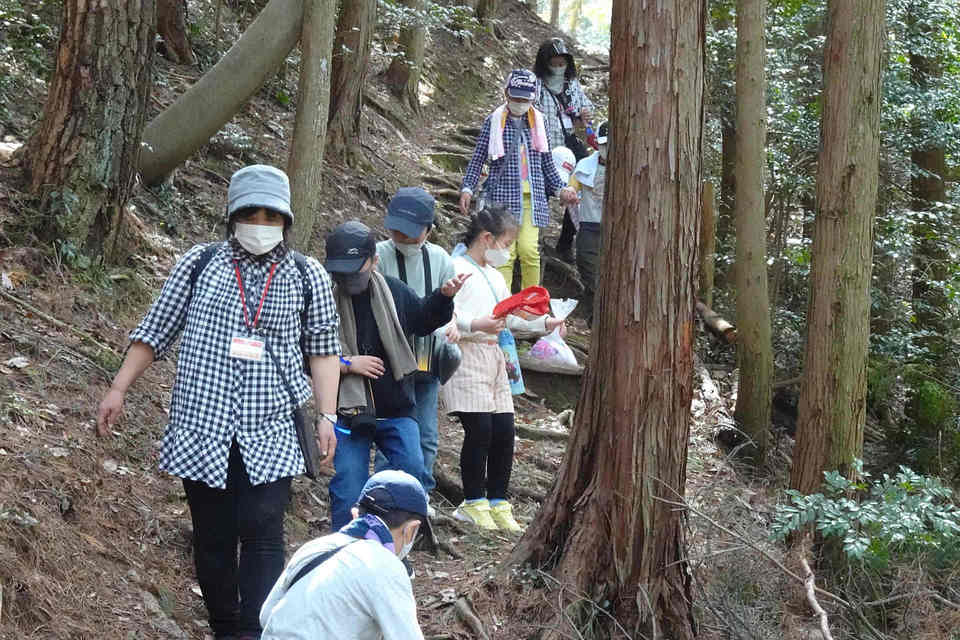 児童クラブ桜の杜楽々園の投稿画像