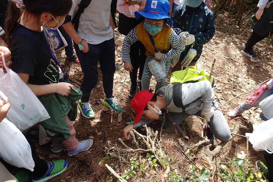 児童クラブ桜の杜三篠の投稿画像