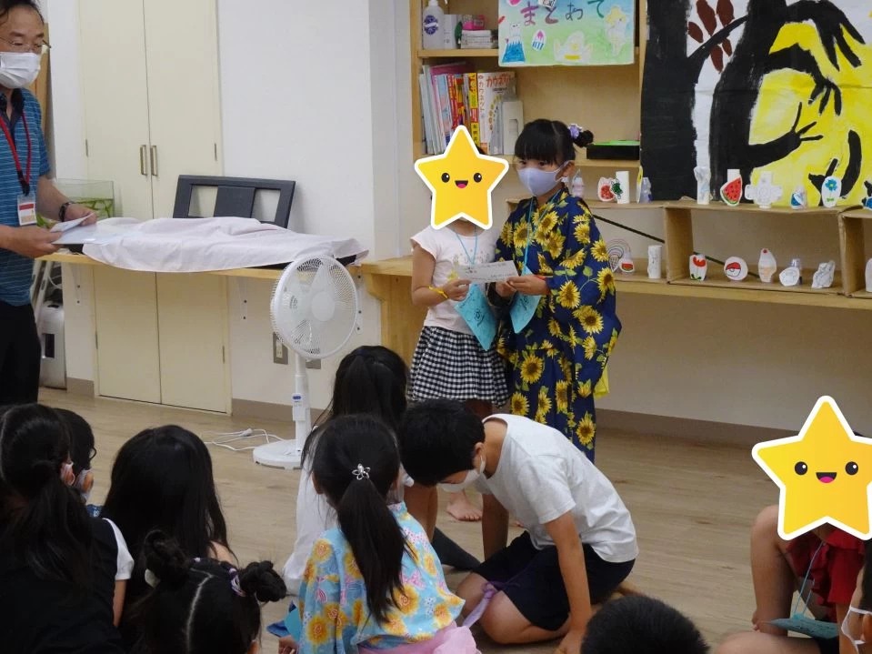 第一回　SAKUR夏祭り　三篠の画像