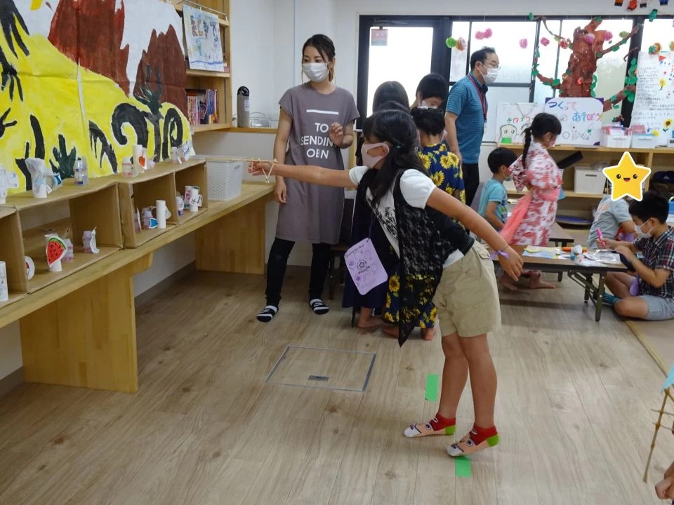 第一回　SAKUR夏祭り　2　三篠の画像