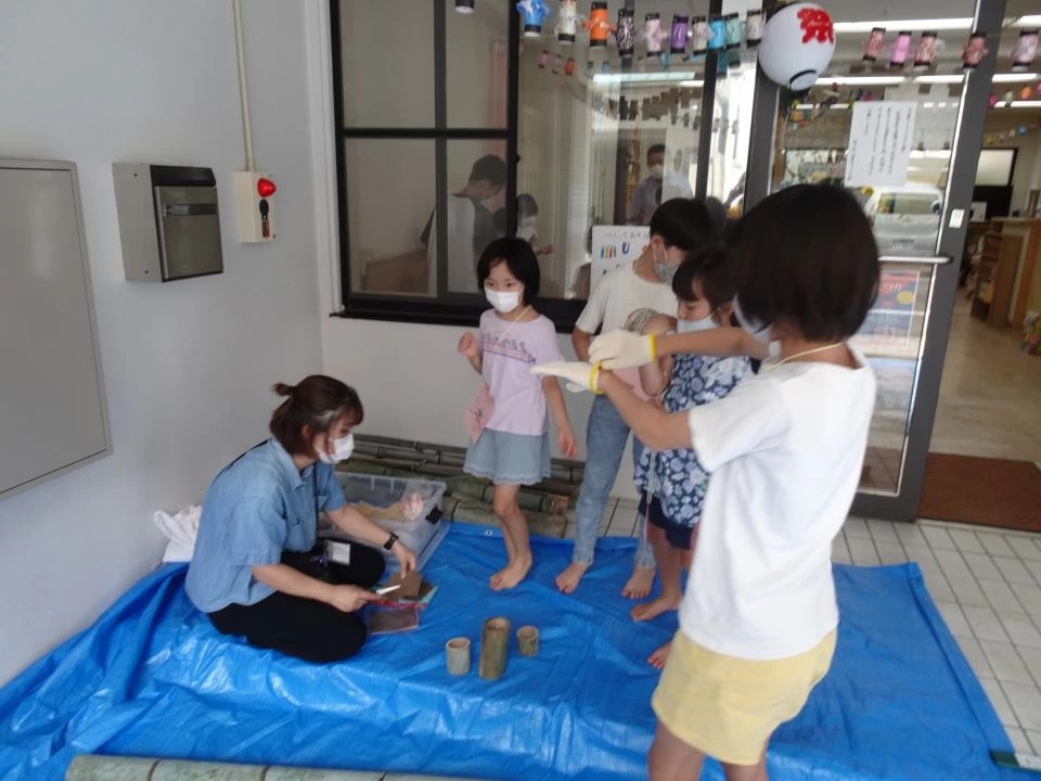 第2回　SAKURA夏祭り　その2の画像