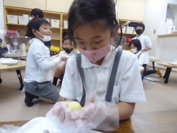 SAKURAクック『いも団子』の画像