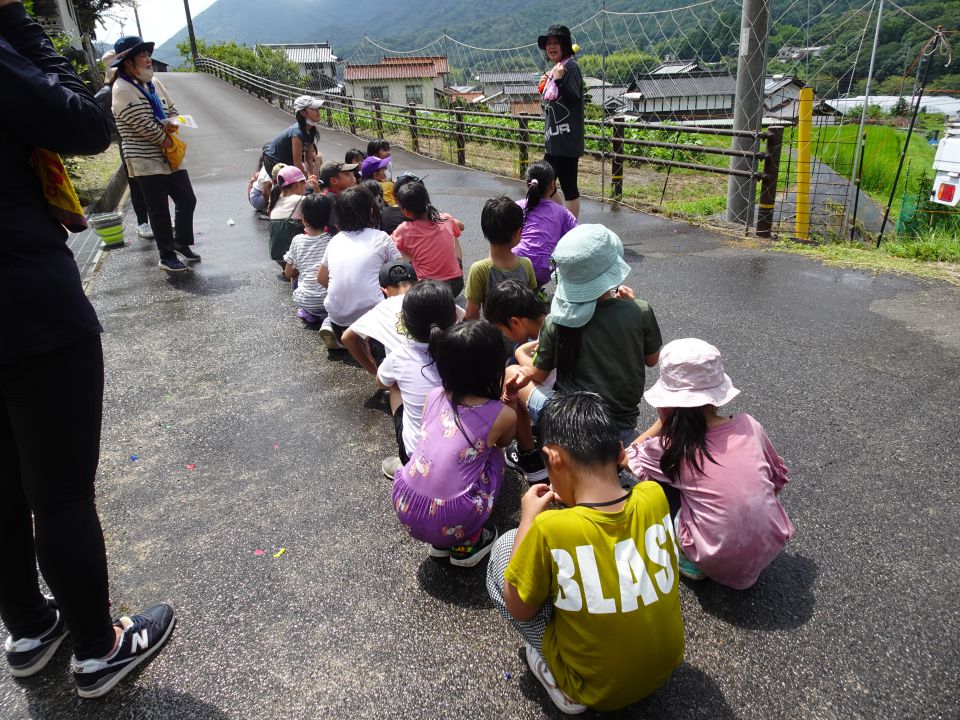SAKURA夏まつりin白木（その1）の画像