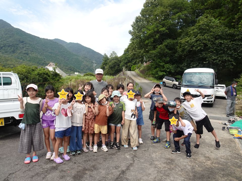 SAKURA夏まつりin白木（その2）の画像