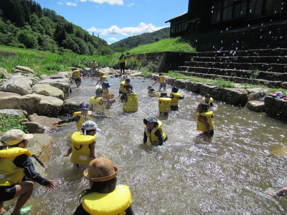 サマーキャンプ　楽しかったー！！～夏休み編(8月4日)～　その➂の画像