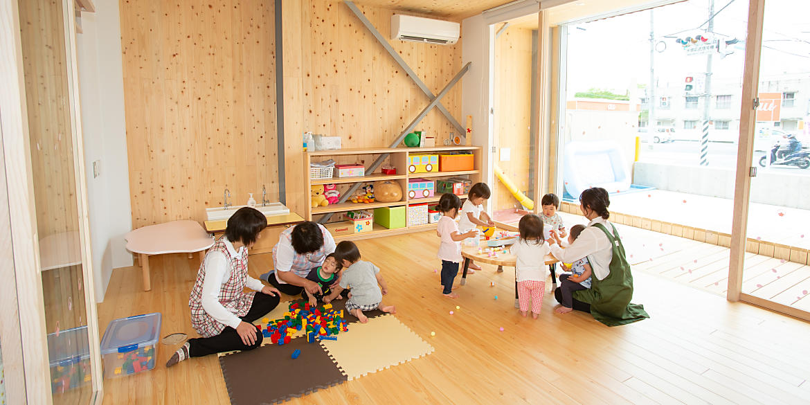 さくらの杜五日市トップ画像15
